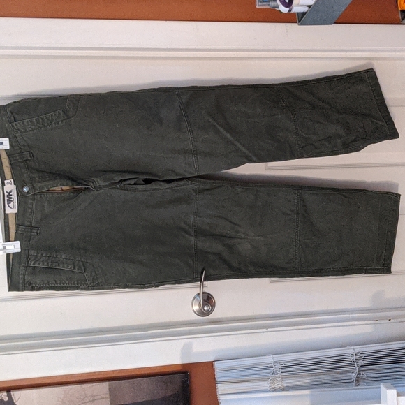 Mountain Khakis Pants Mens Khaki Green Pants Poshmark
